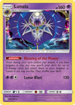 Lunala 102/236