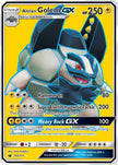 Alolan Golem GX 102/111
