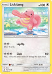 Lickitung 102/156
