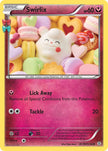 Swirlix RC19/RC32