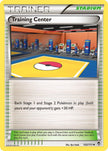 Training Center 102/111