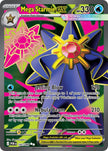 Mega Starmie ex 102/088