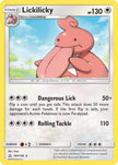 Lickilicky 103/156