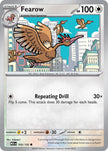Fearow 103/132