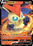 Victini V SWSH104