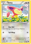 Skitty 104/146