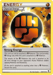 Strong Energy 104/111