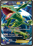 Rayquaza EX 104/108