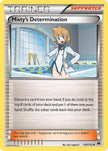 Misty’s Determination 104/122