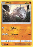 Onix 105/236