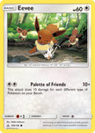 Eevee 105/156