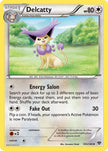 Delcatty 105/146