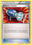 Pokémon Catcher 105/122