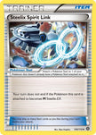 Steelix Spirit Link 106/114