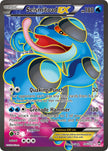 Seismitoad EX 106/111