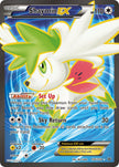 Shaymin EX 106/108