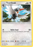 Trumbeak 107/149