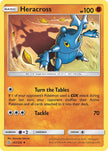 Heracross 107/236