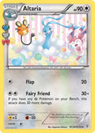 Altaria RC24/RC32