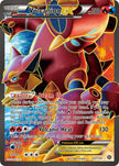 Volcanion EX 107/114