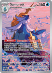 Samurott 107/086