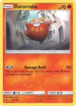 Darumaka 008/070