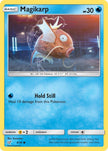 Magikarp 008/018