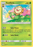 Sunflora 008/236