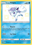 Alolan Vulpix SV08/SV94