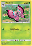 Vivillon 008/131