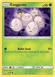 Exeggcute 008/181
