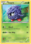 Tangela 8/83