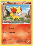 Fennekin 8/39