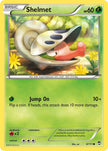 Shelmet 8/111