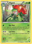 Lilligant 8/122