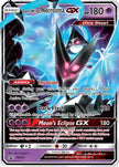 Dawn Wings Necrozma GX SM101