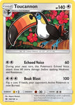 Toucannon 108/149