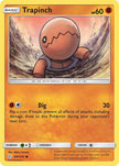 Trapinch 108/236