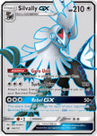 Silvally GX 108/111