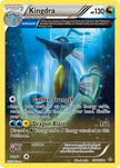 Kingdra 108/160