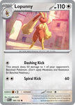 Lopunny 108/132