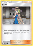 Lady 109/131