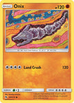 Onix 109/214