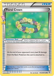 Floral Crown RC26/RC32