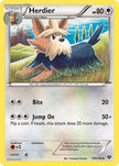 Herdier 109/146