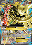 M Steelix EX 109/114