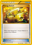 Energy Switch 109/108