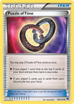 Puzzle of Time 109/122