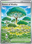 Forest of Vitality 109/088