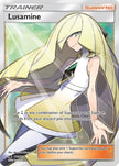 Lusamine 110/111